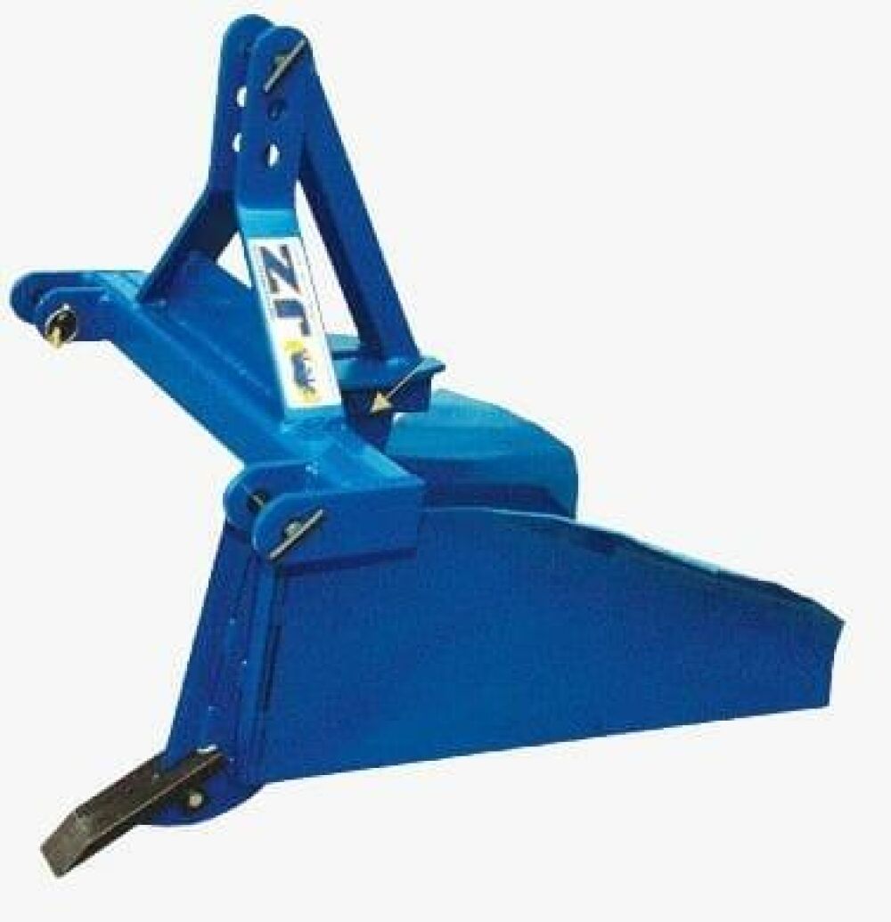 Imagem adicional 11 do item SULCADOR